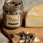 caponata de cogumelo 4