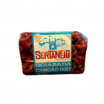 goiabada diet sertanejo