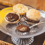 pão de queijo bolinha 7