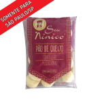 pao de queijo tradicional 400g