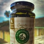 chimichurri de ora pro nobis