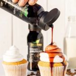 molho de jabuticaba com café