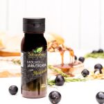 molho de jabuticaba com mostarda