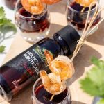 molho de jabuticaba picante