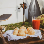 pão de queijo bolinha 2